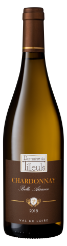 Chardonnay Belle Aisance 2018