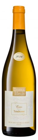 Cuvée Tendresse – 2016 JPG Cuvée Tendresse - 2016 JPG
