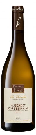 Les Vénérables Vieilles Vignes – 2016 JPG Les Vénérables Vieilles Vignes - 2016 JPG