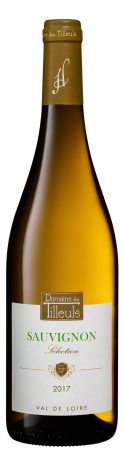 Sauvignon Sélection – 2017 JPG Sauvignon Sélection - 2017 JPG
